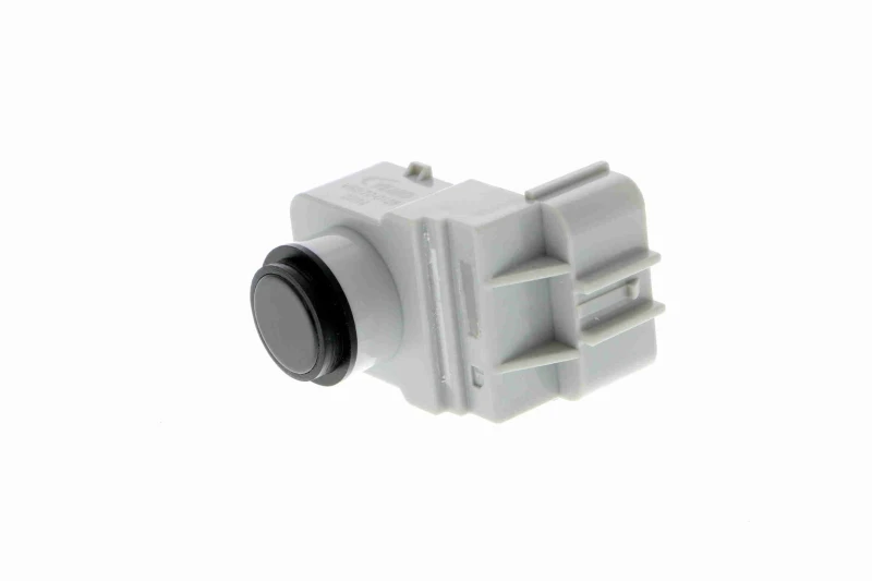 Image of VEMO V52-72-0128 Parking Sensors grey, Ultrasonic Sensor, Original VEMO Quality Sensor,parking distance sensor (2412)