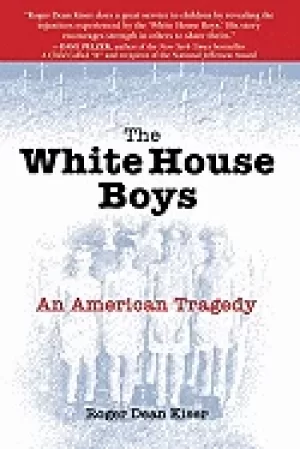 Image of white house boys an american tragedy