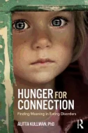 Image of hunger for connection finding meaning in eating disorders