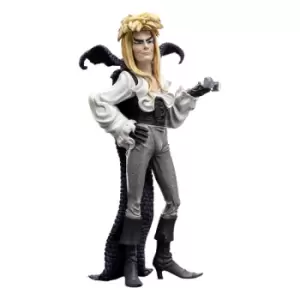 image of Labyrinth (1986 film) Mini Epics Vinyl Figure Jareth the Goblin King Exclusive 16 cm