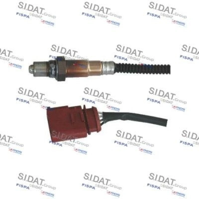 Image of FISPA Lambda sensor FISPA 90185