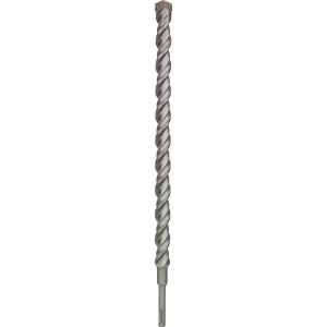 image of Bosch Series 3 SDS Plus Masonry Drill Bit 24mm 450mm Pack of 1