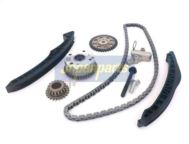 Image of JAPANPARTS Timing chain kit JAPANPARTS KDK-0916V