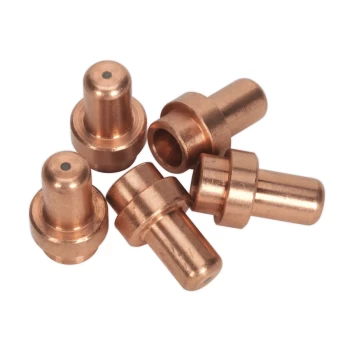 Image of Sealey PP40H.V2.E Electrode Short Low Power for PP40H.V2 Pack of 5