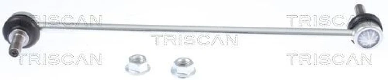 Image of TRISCAN Anti-roll bar link TRISCAN 8500 10634