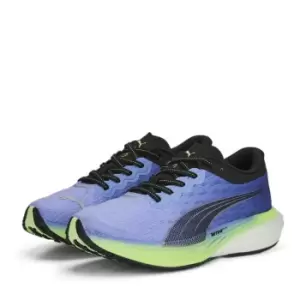 image of Puma Deviate Nitro 2 Running Shoes - Blue