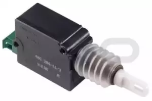 Image of Central Locking Control System 406-204-016-003V by VDO