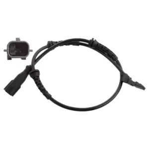 Image of Abs Sensor 102768 by Febi Bilstein