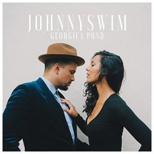 image of Georgica Pond by Johnnyswim CD Album