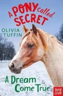 Image of A Pony Called Secret: A Dream Come True
