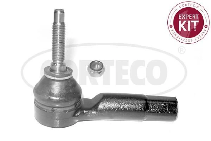 Image of Track rod end CORTECO 49399120