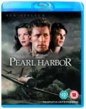Image of Pearl Harbor