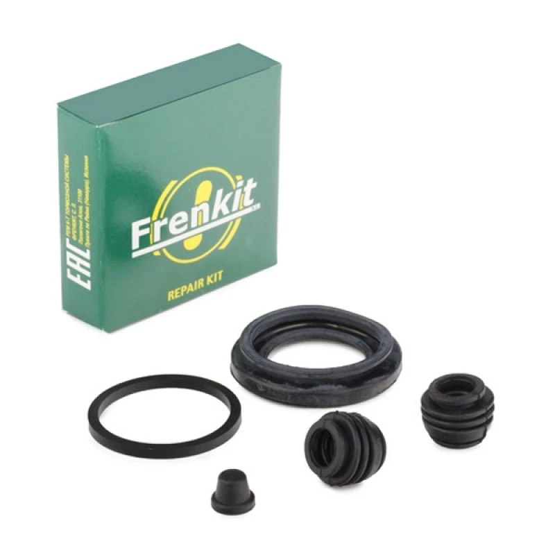 Image of FRENKIT 238044 Brake Caliper Repair Kit Rear Axle Repair Kit,brake caliper (405)