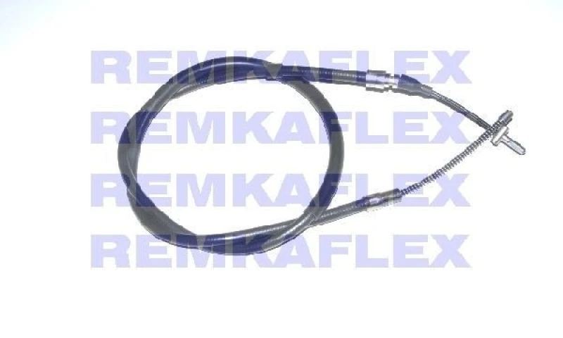 Image of Handbrake cable KAWE 84.1220