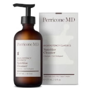 Image of Perricone MD Nutritive Cleanser