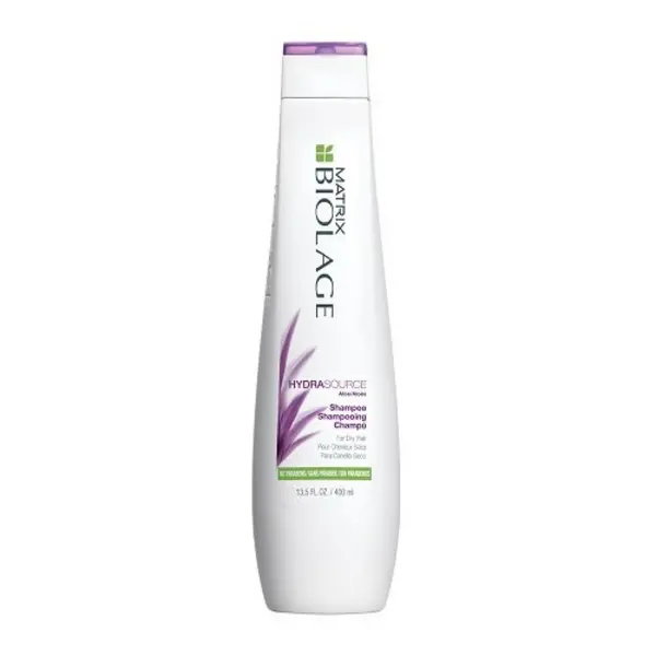 image of Biolage Hydra Source Shampoo 400ml