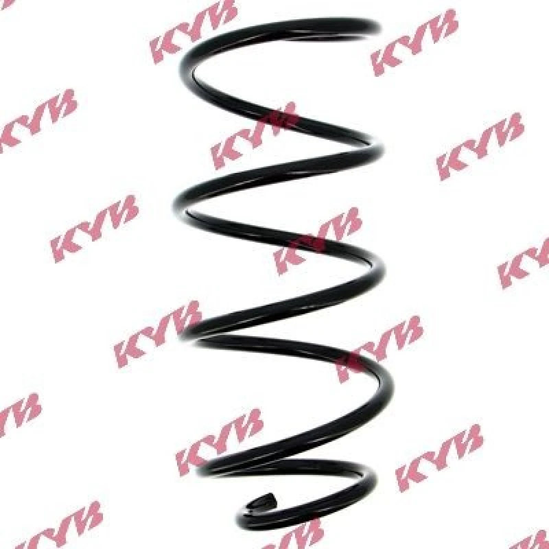 Image of KYB Coil spring KYB RA3999