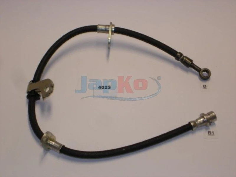 Image of JAPKO Holding Bracket, brake hose JAPKO 694023