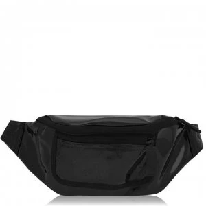 Image of Slydes Crystal Bum Bag - Black