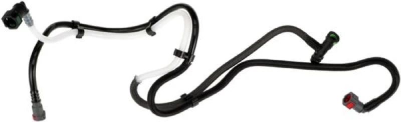Image of GATES Fuel Hose GATES MFL1208