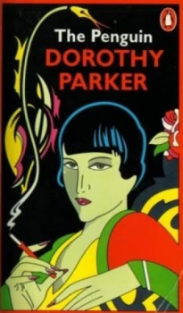 Image of The Penguin Dorothy Parker by Dorothy Parker Paperback