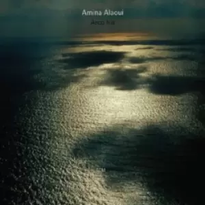 Image of Arco Iris by Amina Alaoui CD Album