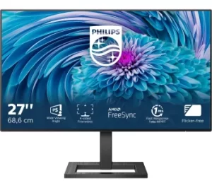 Philips 27" 272E2FA FHD LCD Monitor