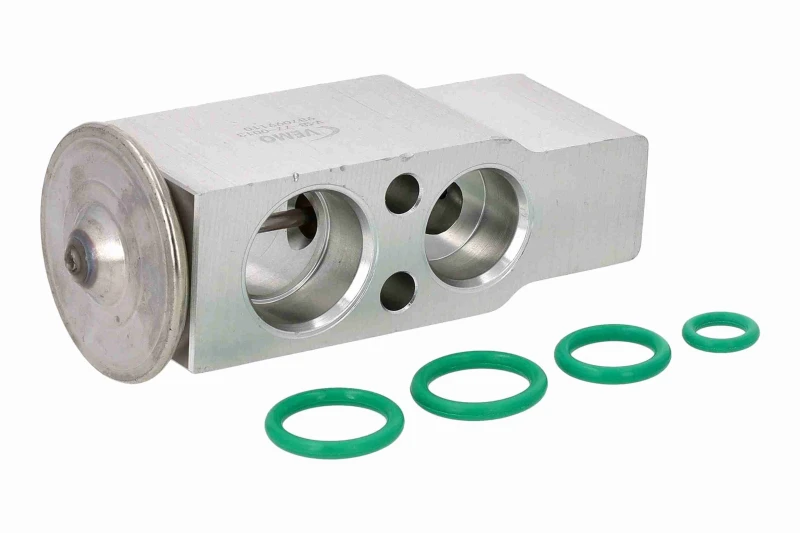 Image of VEMO V48-77-0013 Expansion Valve Original VEMO Quality Expansion Valve,air conditioning (183)
