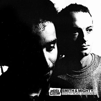 image of Smith & Mighty - Ashley Road Sessions 88-94 CD