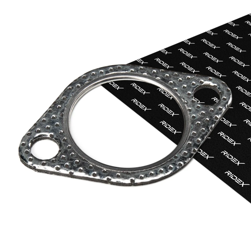 Image of Exhaust manifold gasket RIDEX 27G0111