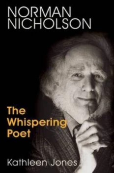 Image of Norman Nicholson by Kathleen Jones Paperback