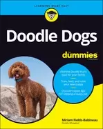 Image of doodle dogs for dummies