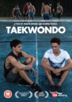 Image of Taekwondo 2016 Movie