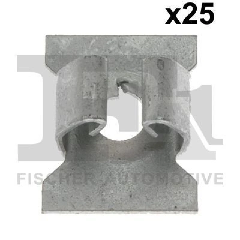 Image of FA1 Trim clip FA1 11-40130.25