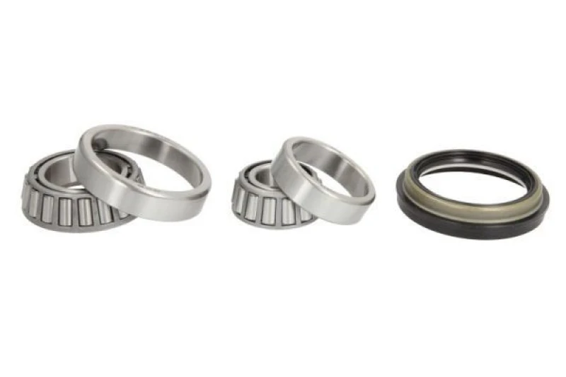 Image of BTA Wheel bearing kit BTA H11033BTA