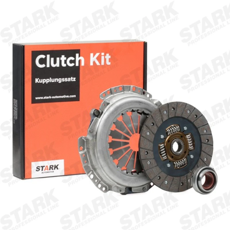 Image of STARK Clutch kit STARK SKCK-0100501