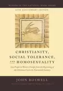Image of christianity social tolerance and homosexuality gay people in western europ