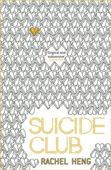 Image of Suicide Club : A story about living