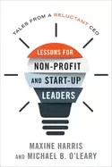 Image of lessons for nonprofit and start up leaders