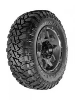 Image of Nexen Roadian MTX 245/75 R17 121/118Q 10PR, POR