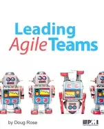 Image of leading agile teams