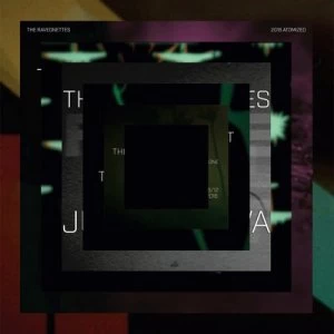 Image of 2016 Atomized by The Raveonettes CD Album