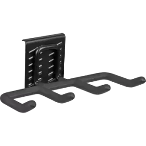 Image of Sealey APH 4 Way Storage Hook