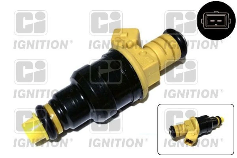 Image of QUINTON HAZELL Nozzle and Holder Assembly QUINTON HAZELL XPSI115