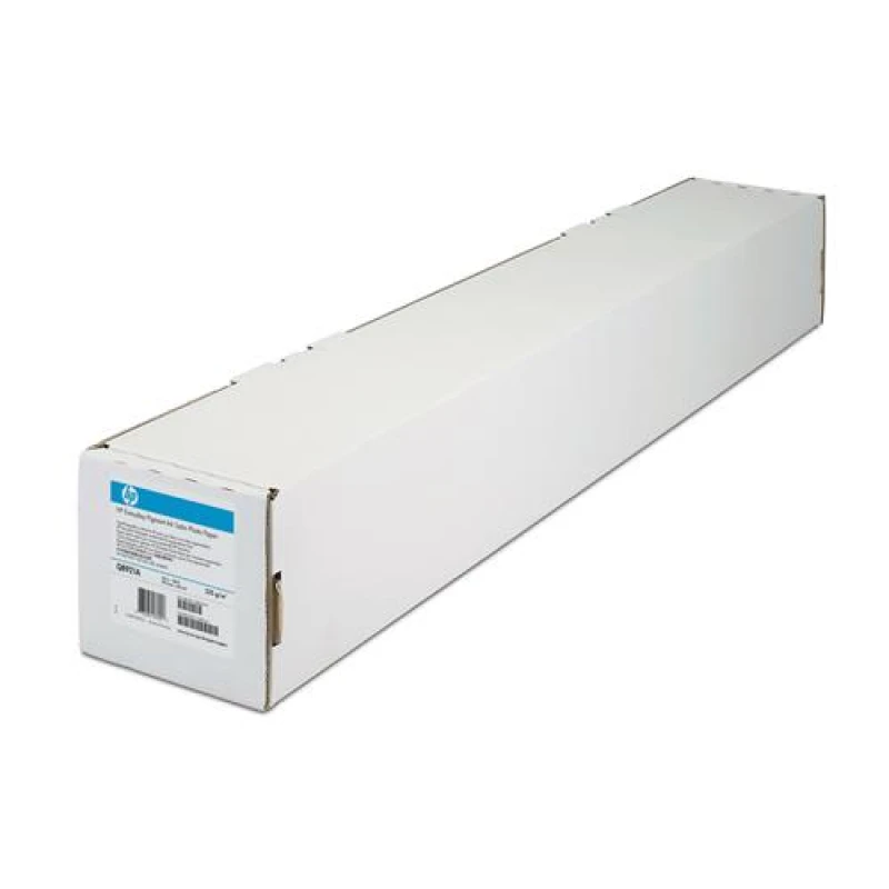Image of HP Professional Satin Photo Paper - satin photo paper - 1 roll(s) Q8840A
