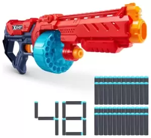 Image of Zuru X-Shot Turbo Fire Blaster