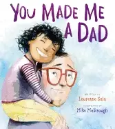 Image of you made me a dad