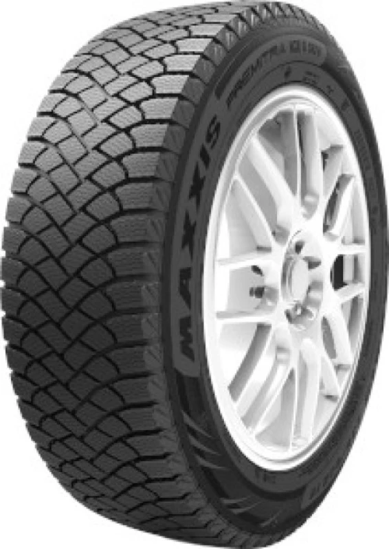 Image of Maxxis Premitra Ice 5 SP5 ( 205/55 R17 95T, Nordic Compound ) Winter tires