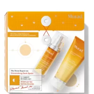 Image of Murad The Derm Report on: Diminishing Dark Spots