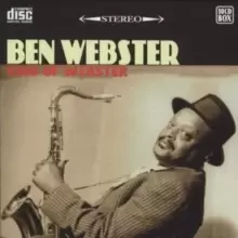 Image of Kind of Webster